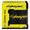Cyberpunk 2077 - Tasse Logo 325 ml