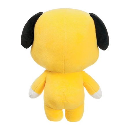 BT21 - Plüsch-Maskottchen 28 cm CHIMMY