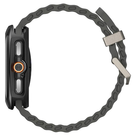 OBUDOWA SPIGEN DO GALAXY WATCH 8 CLASSIC | 46 mm, Etui Odporne, Wytrzymałe
