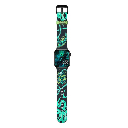 League of Legends - szíj az Apple Watch-hoz (Thresh)