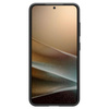 Spigen Liquid Air - tok Samsung Galaxy S25 (matt fekete)