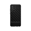 Spigen - Caseology Parallax tok Samsung Galaxy A72 5G készülékhez (fekete)