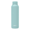 Quokka Solid - Rozsdamentes acél termikus palack 630 ml (hűvös szürke) (porszórt bevonat)