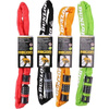 Dunlop - Cadenas de chaîne de vélo avec combinaison (Orange)