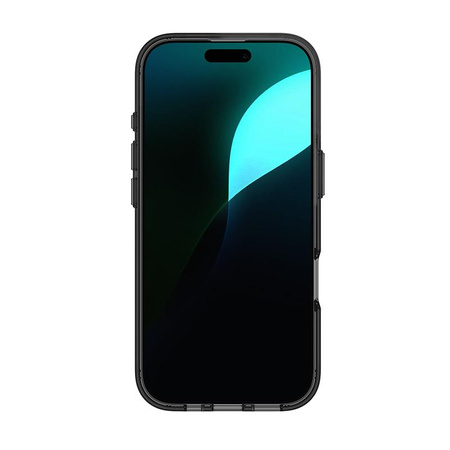 Kate Spade New York Protective MagSafe - Hülle für iPhone 16 Pro (City Leopard)