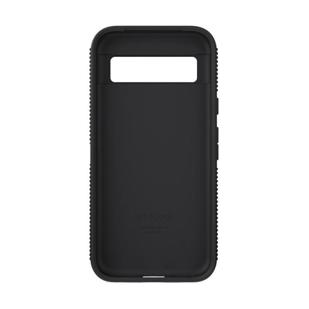 Speck ImpactHero Grip - Google Pixel 8A Gehäuse (Schwarz)