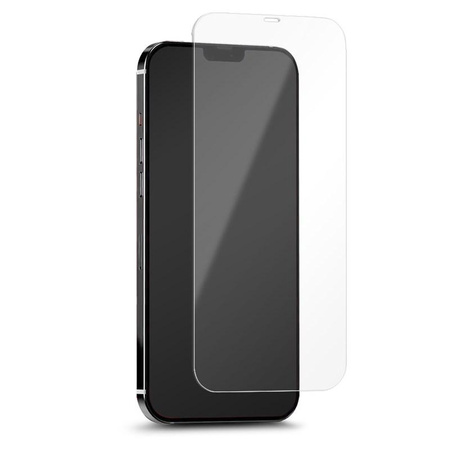 PURO edzett képernyővédő üveg iPhone 12 Pro Max készülékhez