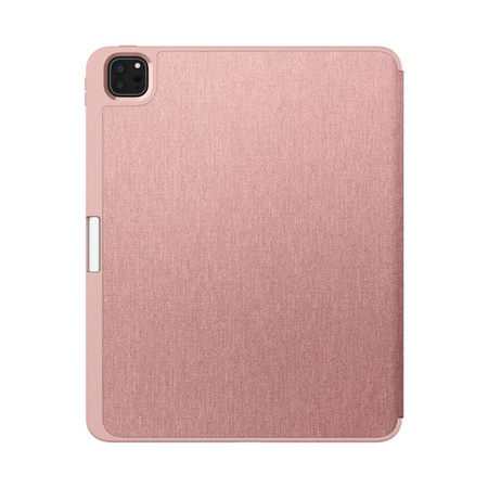 Spigen Urban Fit - Étui pour iPad Pro 13" (M4, 2024) (Rose Gold)