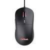 Trust GXT 925 Redex II - Optická myš pro hráče 10000 DPI a RGB (černá)
