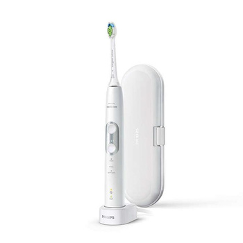 Philips Sonicare ProtectiveClean 6100 - Sonic toothbrush (white)