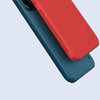 Nillkin Super Frosted Shield Pro - tok Apple iPhone 13 Pro Max készülékhez (kék)