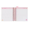 Pusheen - Calendrier / Agenda journalier 2025/2026