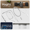 Spigen Ultra Hybrid MagSafe - Hülle für iPhone 14 Pro Max (Graphit)