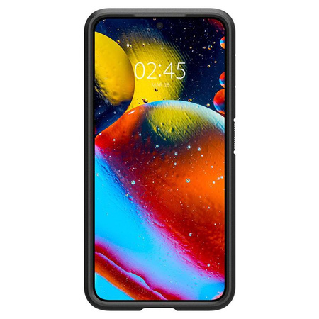 Spigen Tough Armor - pouzdro pro Samsung Galaxy S24+ (černé)