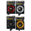 Dunlop - Cadenas à clé pour vélo (jaune)