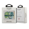 Guess Flower - Airpods Pro Case (Green)