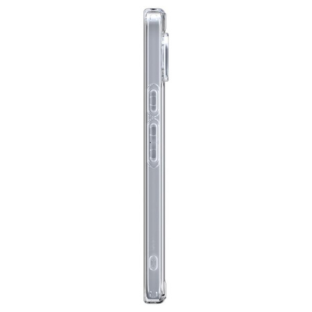 Spigen Ultra Hybrid - Pouzdro pro Google Pixel 10 / 10 Pro (Crystal Clear)