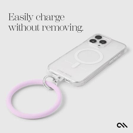 Case-Mate Phone Bangle - Csuklós karkötő okostelefonhoz (Stardust)