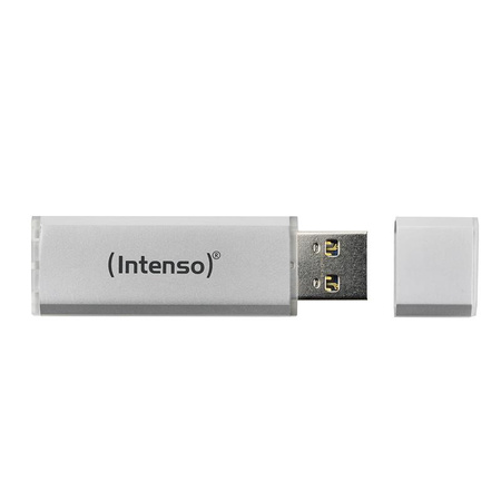 Intenso - Clé USB de 64 Go 3.0