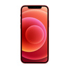 PURO 0.3 Nude - Case for iPhone 12 / iPhone 12 Pro (transparent)