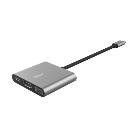 Trust Dalyx 3 az 1-ben - Adapter