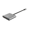 Trust Dalyx 3-en-1 - Adaptateur