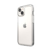 Speck Gemshell - iPhone 14 / iPhone 13 Hülle mit MICROBAN Beschichtung (Klar)
