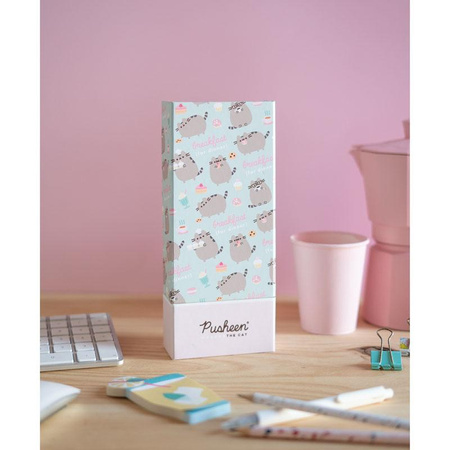 Pusheen - Desk organizer from the Foodie collection
