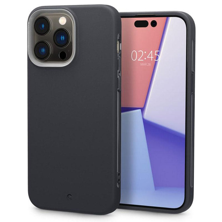 Spigen Cyrill Ultra Color MagSafe - tok iPhone 14 Pro Max készülékhez (Dusk)