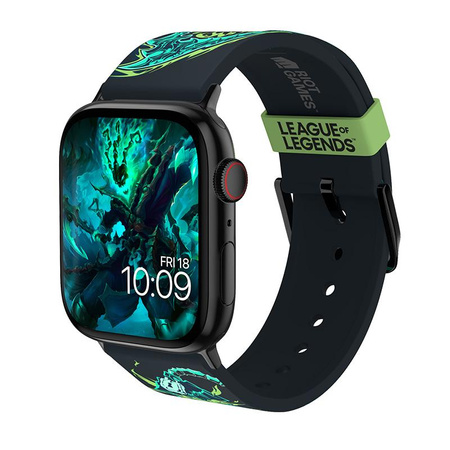 League of Legends - szíj az Apple Watch-hoz (Thresh)