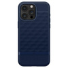 Spigen Caseology Parallax MagSafe - Case for iPhone 15 Pro (Midnight Blue)