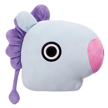 BT21 - Plyšový polštář / maskot 28 cm MANG