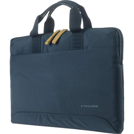 Tucano Smilza Super Slim Bag - MacBook Pro 16" / Notebook 15.6" Bag (navy blue)