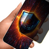 3mk Silky Matt Privacy - Matná fólie na ochranu soukromí pro Samsung Galaxy S25 Edge