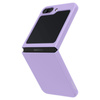 Spigen Airskin - Etui pour Samsung Galaxy Z Flip 5 (Rose Purple)