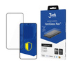 3mk HardGlass Max - Tempered Glass for Samsung Galaxy S25 Edge