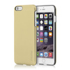 Incipio Feather SHINE Case - iPhone 6s Plus / iPhone 6 Plus Case (Champagne)