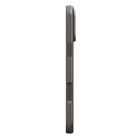 Spigen Thin Fit Mag MagSafe – Pouzdro pro iPhone 17 Pro Max (Gunmetal)