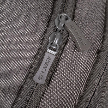 Rivacase - Galapagos, Rucksack für Notebook, Laptop 15,6" (khaki)
