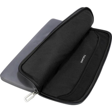 Tucano Today - MacBook Pro 16" / Laptop 15.6" cover (grey)