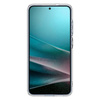 Spigen Ultra Hybrid - Case for Samsung Galaxy S25 (Transparent)