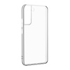 PURO 0.3 Nude - Etui Samsung Galaxy S22 Eco (Transparent)