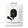 Guess Triangle Logo - TWS casque + station d'accueil (noir)