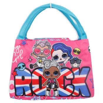 LOL Surprise - Thermal breakfast / lunch box bag