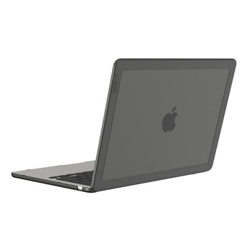 Incase Edge Hardshell Case - Case for MacBook Air 13" M4 (2025) / M3 (2024) / M2 (2022) (Black)