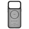 ETUI DO IPHONE 17 PRO do MAGSAFE SPIGEN ENZO ORYGINALNE CZARNE CASE