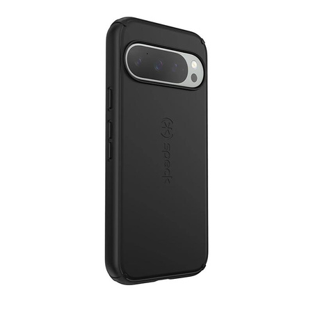 Speck ImpactHero Slim - Google Pixel 9 / Google Pixel 9 Pro Case (Black)