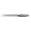 Alpina - Stainless Steel Apple Corer/Coring Machine 23 cm