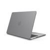 Moshi iGlaze Hardshell Case - Obudowa MacBook Air 13.6" M4 (2025) / M3 (2024) / M2 (2022) (Stealth Black)