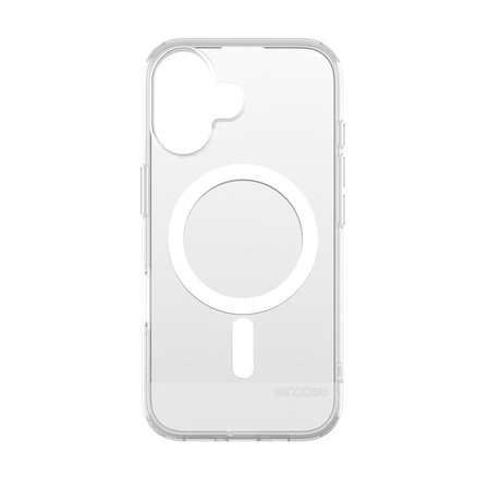 Incase Slim Case MagSafe - iPhone 16 Case (Clear)